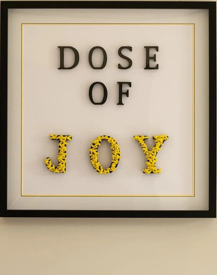 Dose of Joy