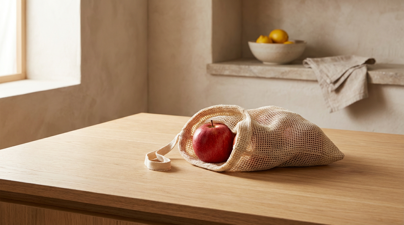 Organic Produce Bag