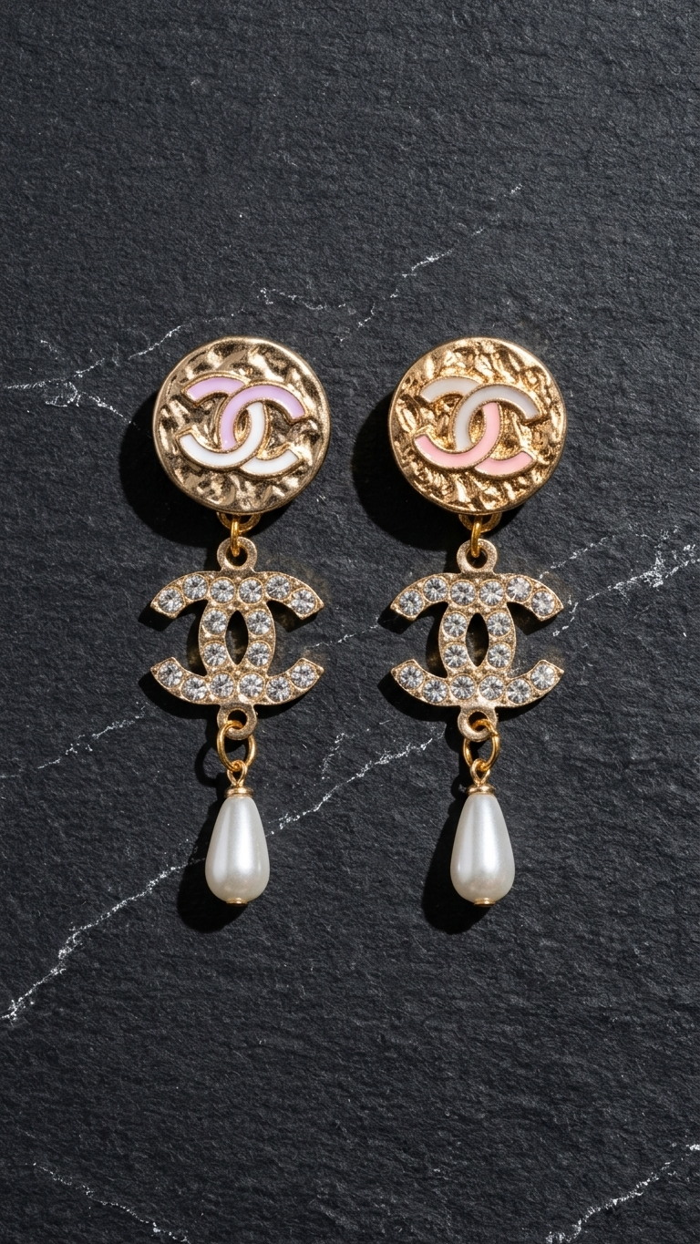 Sophia Earrings