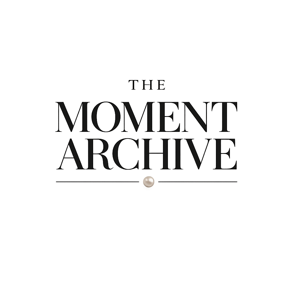 themomentarchive