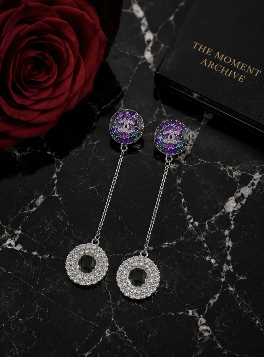 Vivienne Earrings