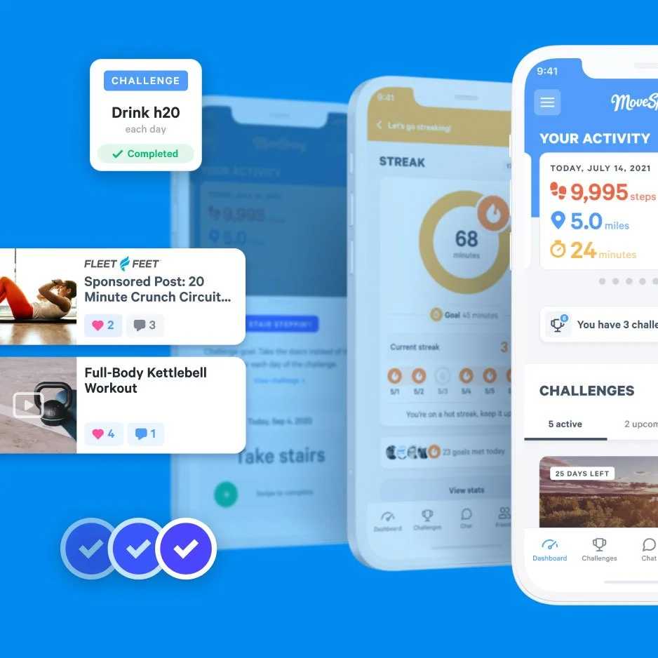 Creating a flexible design system to support an ever-evolving product