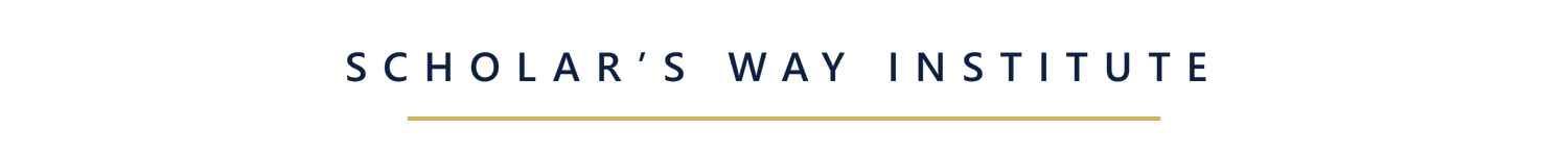 Scholar's Way Institute