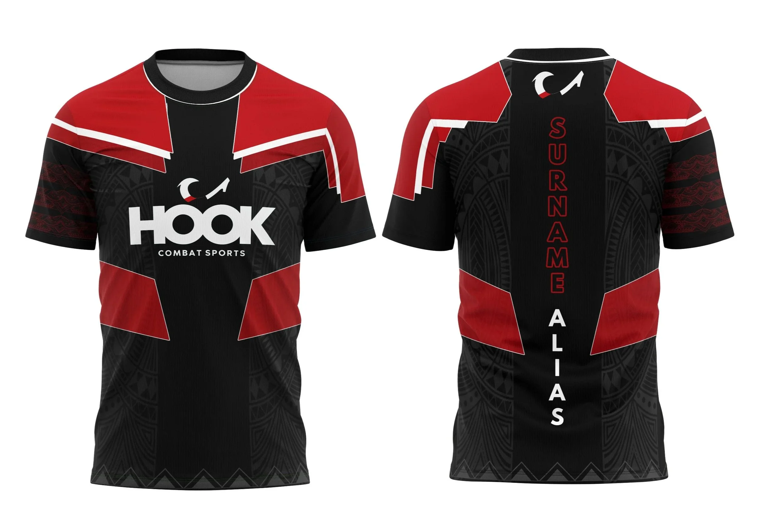 HOOK COMBAT SPORTS