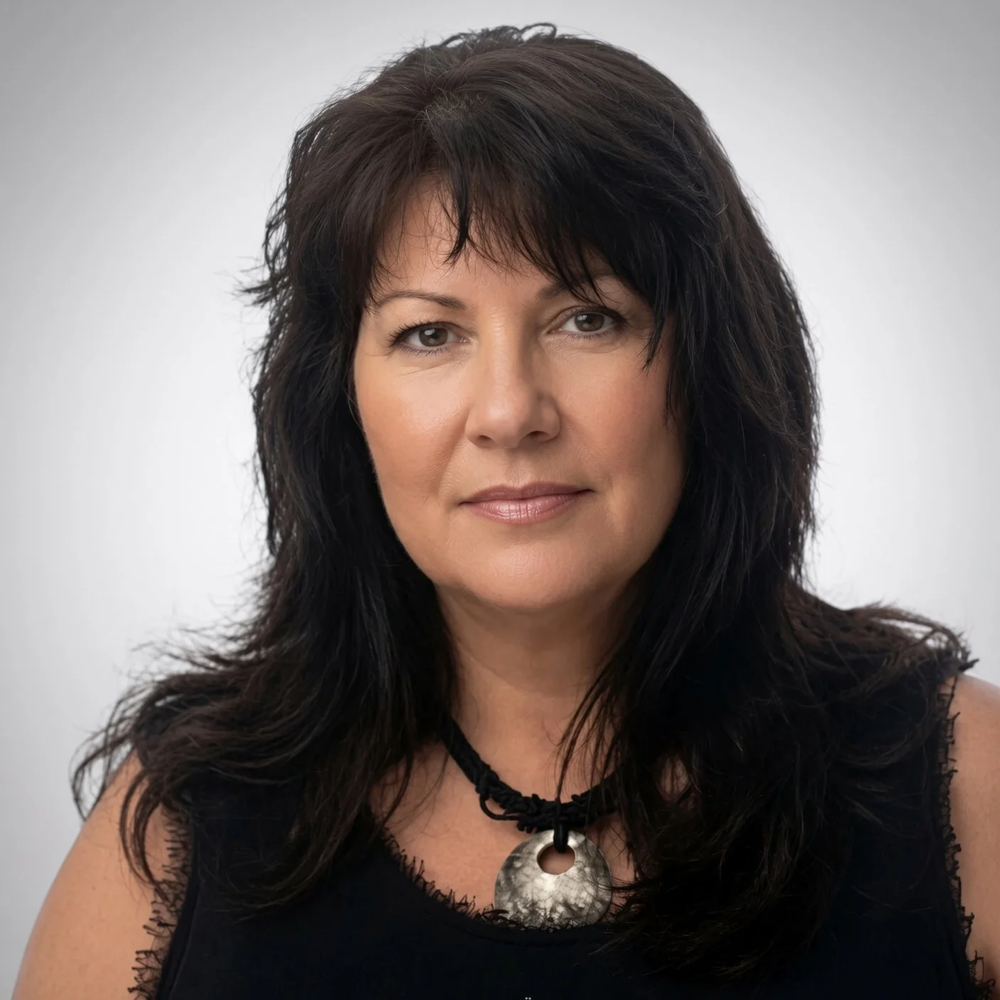 Yvonne Maestas