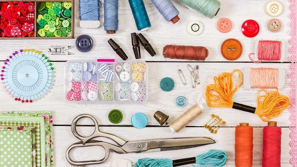 Sewing Bee
