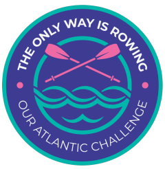 September Main Meeting: The Only Way is Rowing