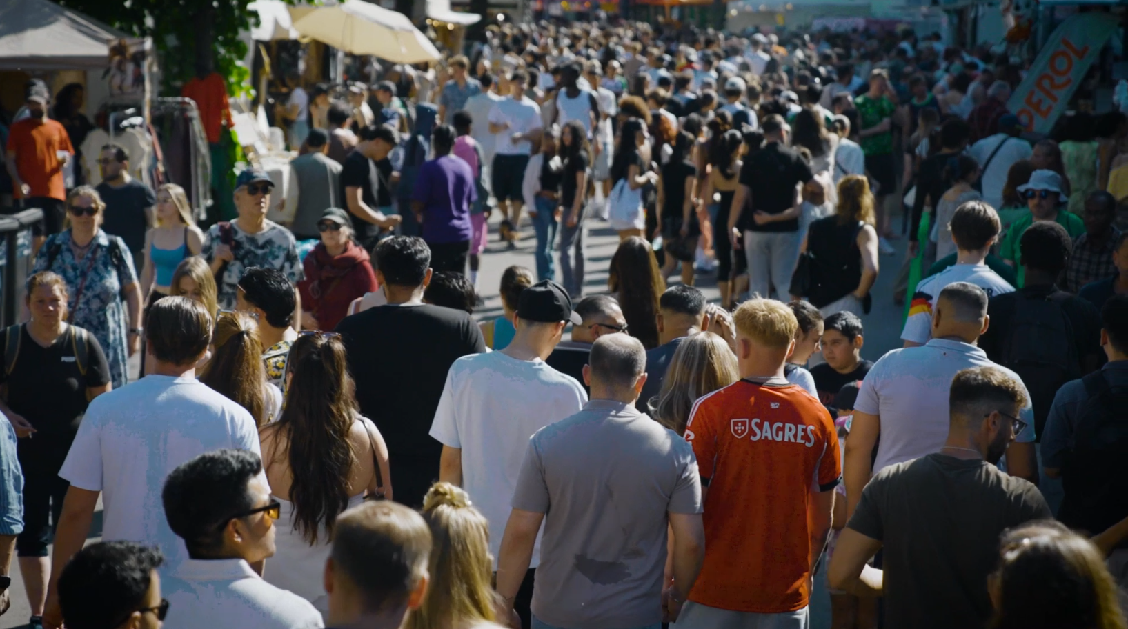 Karneval Der Kulturen