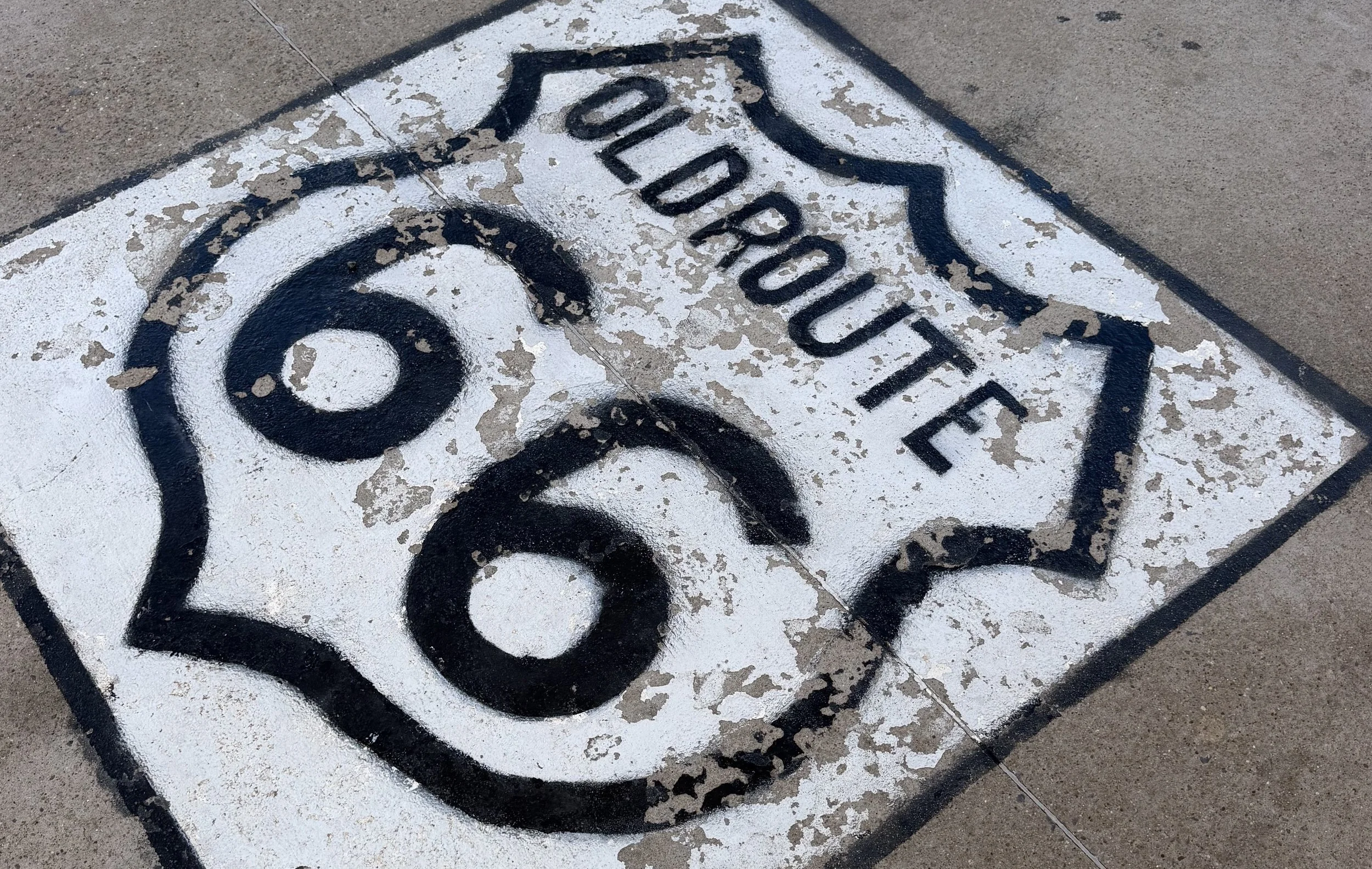 A Guide to the Perfect Route 66 Pace