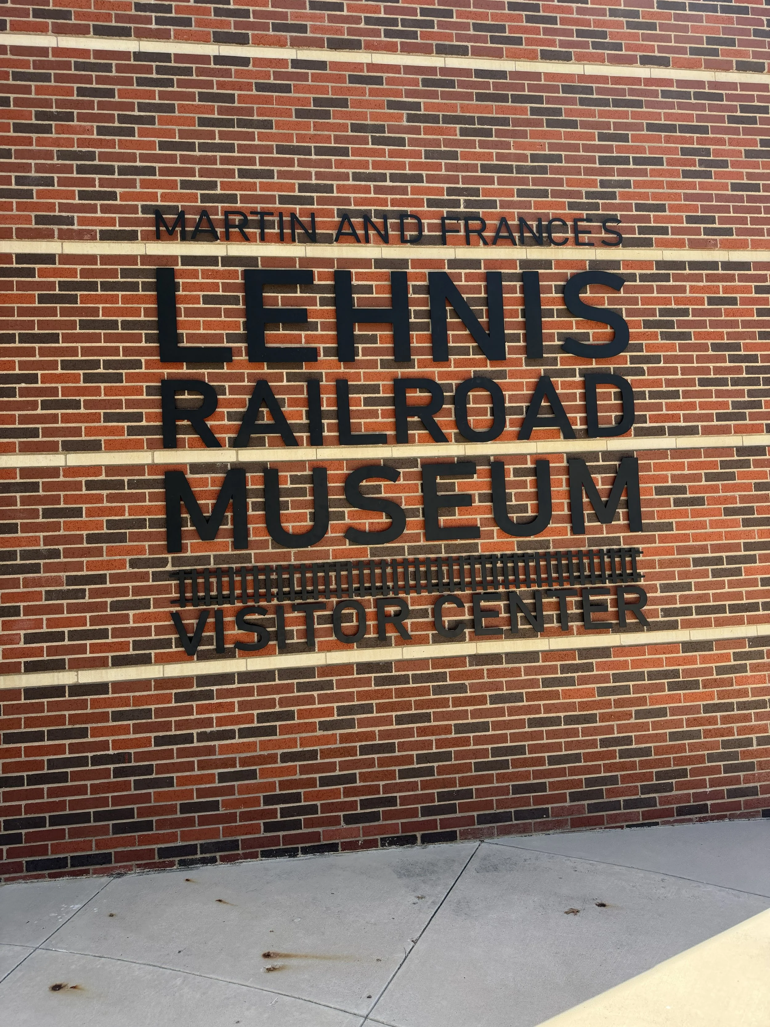 Lehnis Railroad Museum.jpg