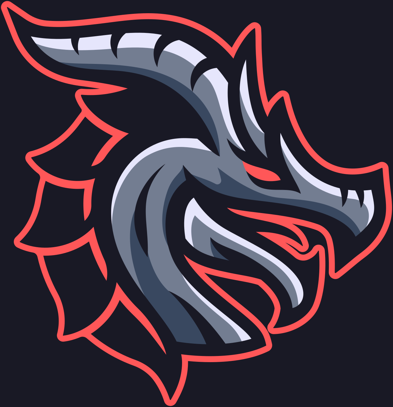 DRAGON-HEADS