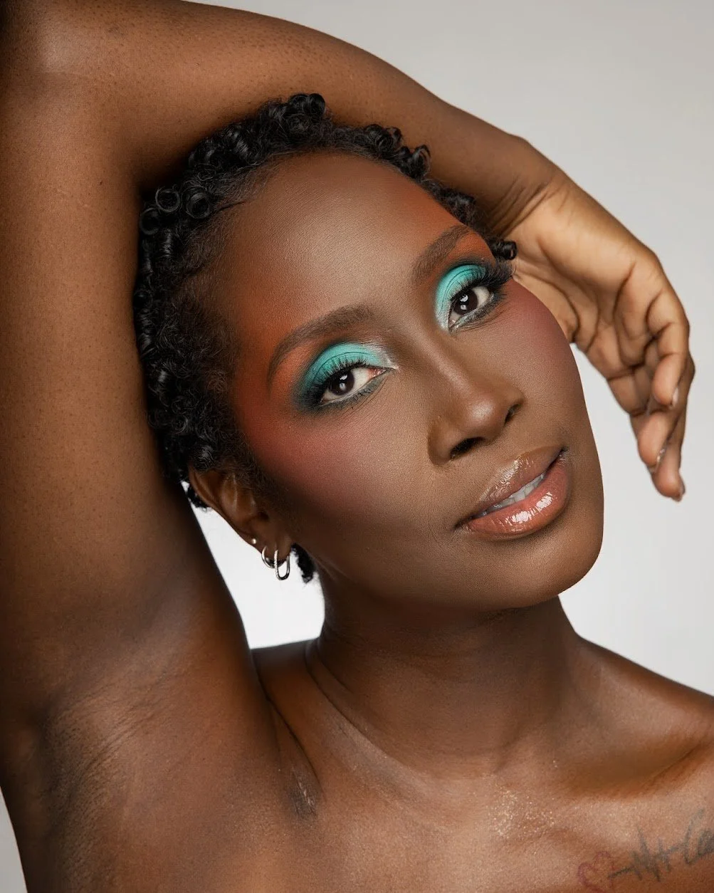 photographed by Rashad Gilmore