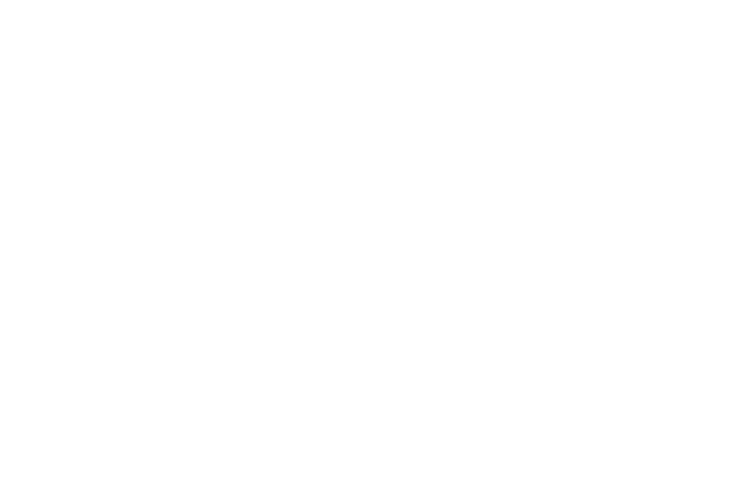 Text on black background saying 'Become a KTB Bride' in white font.