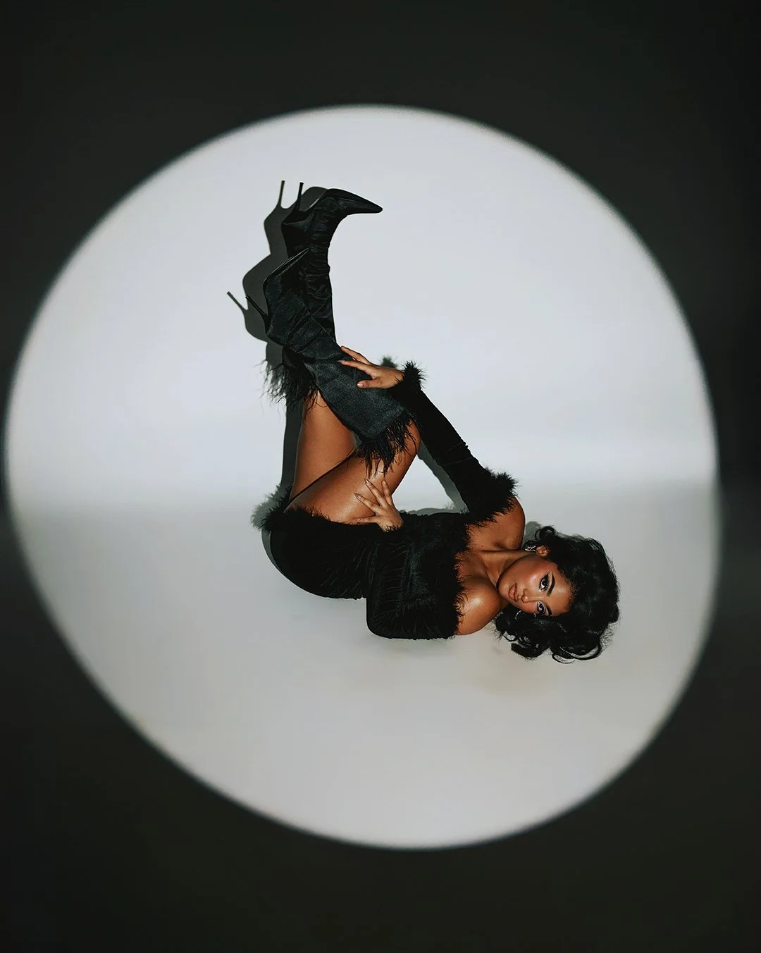 photographed by Rashad Gilmore