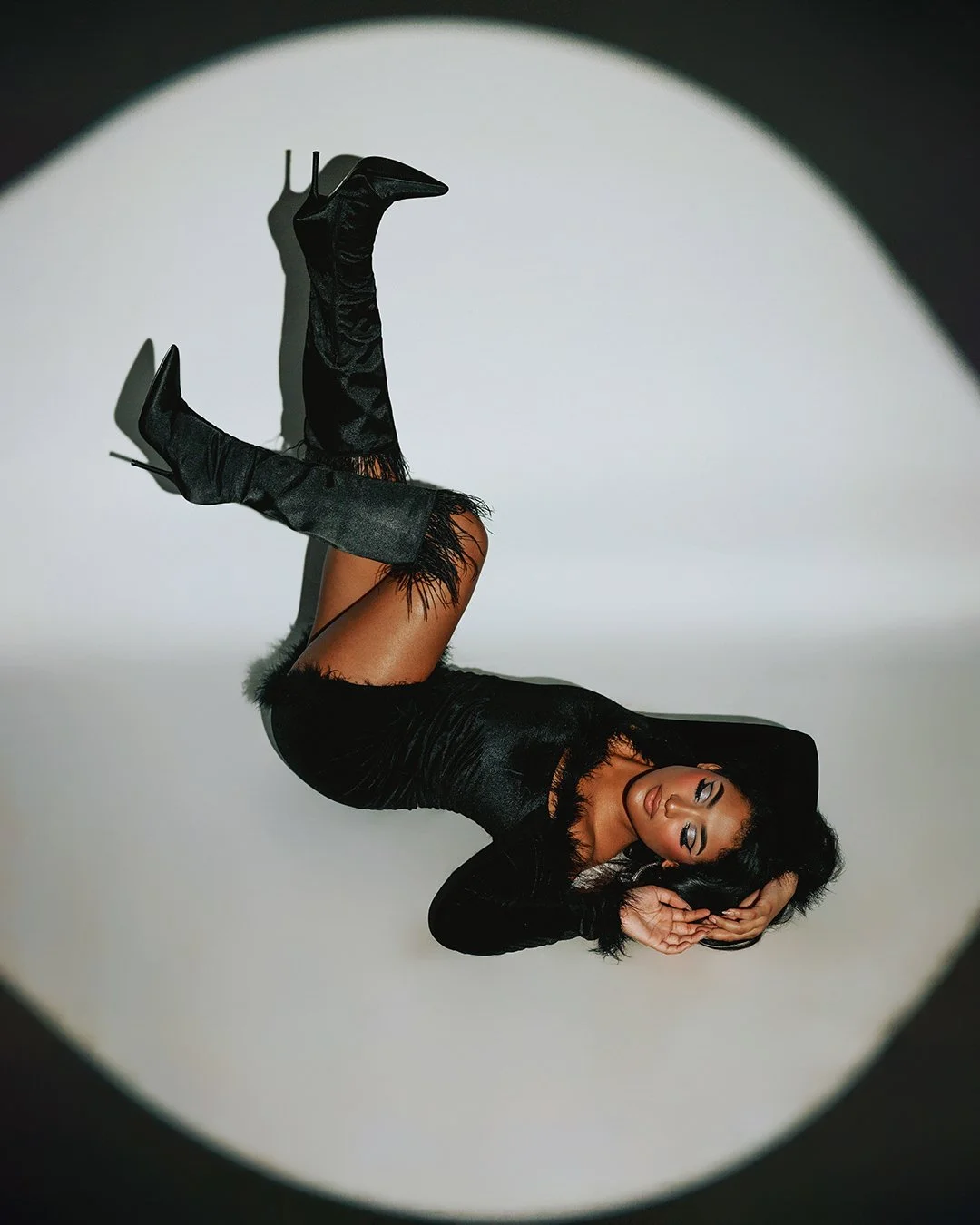photographed by Rashad Gilmore