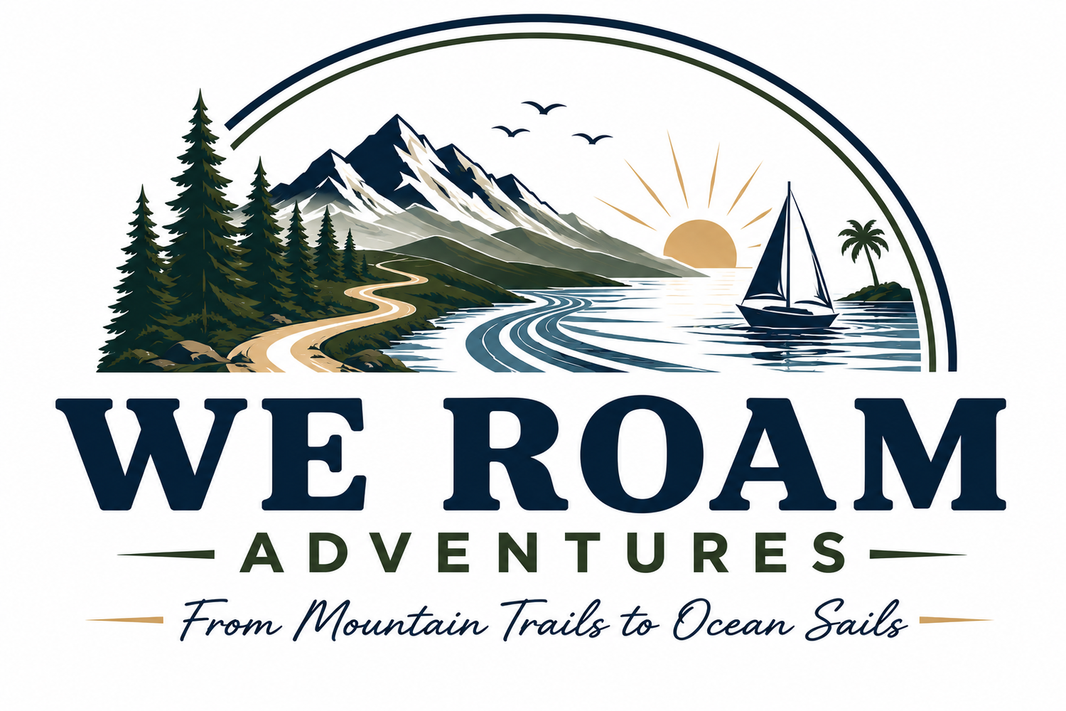 We Roam Adventures