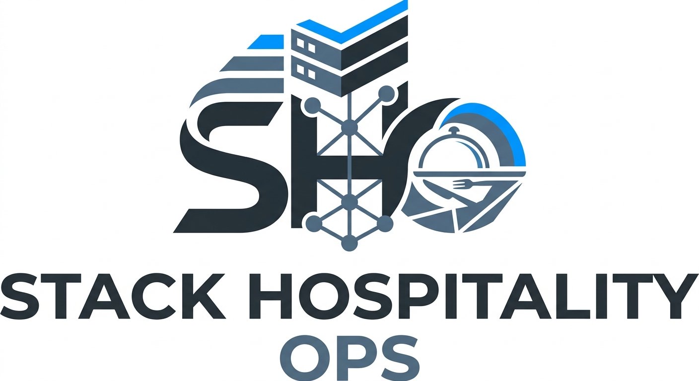 Stack Hospitality Ops
