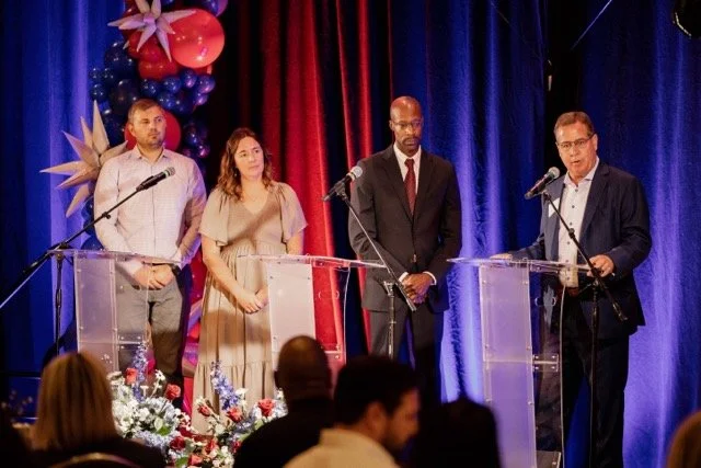 Child Care Can Launch Recap