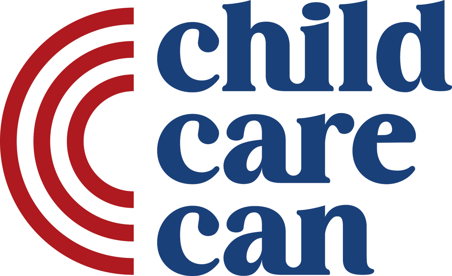 Child Care Can