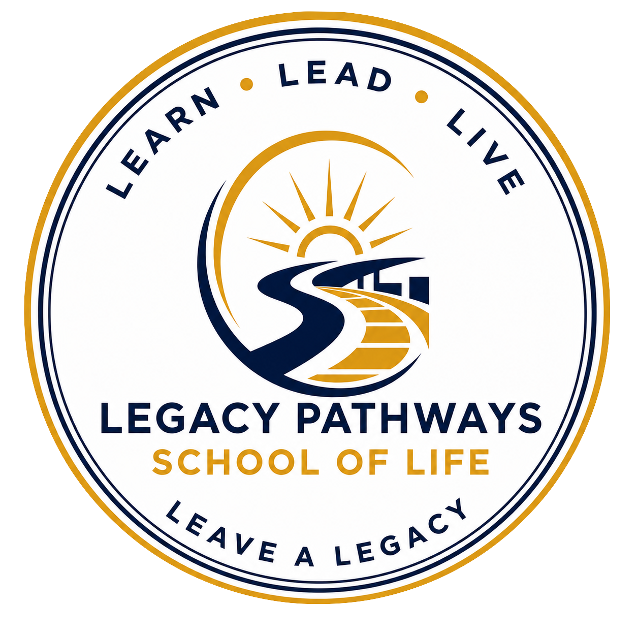 Legacy Pathways Foundation