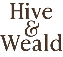 Weald &amp; Hive