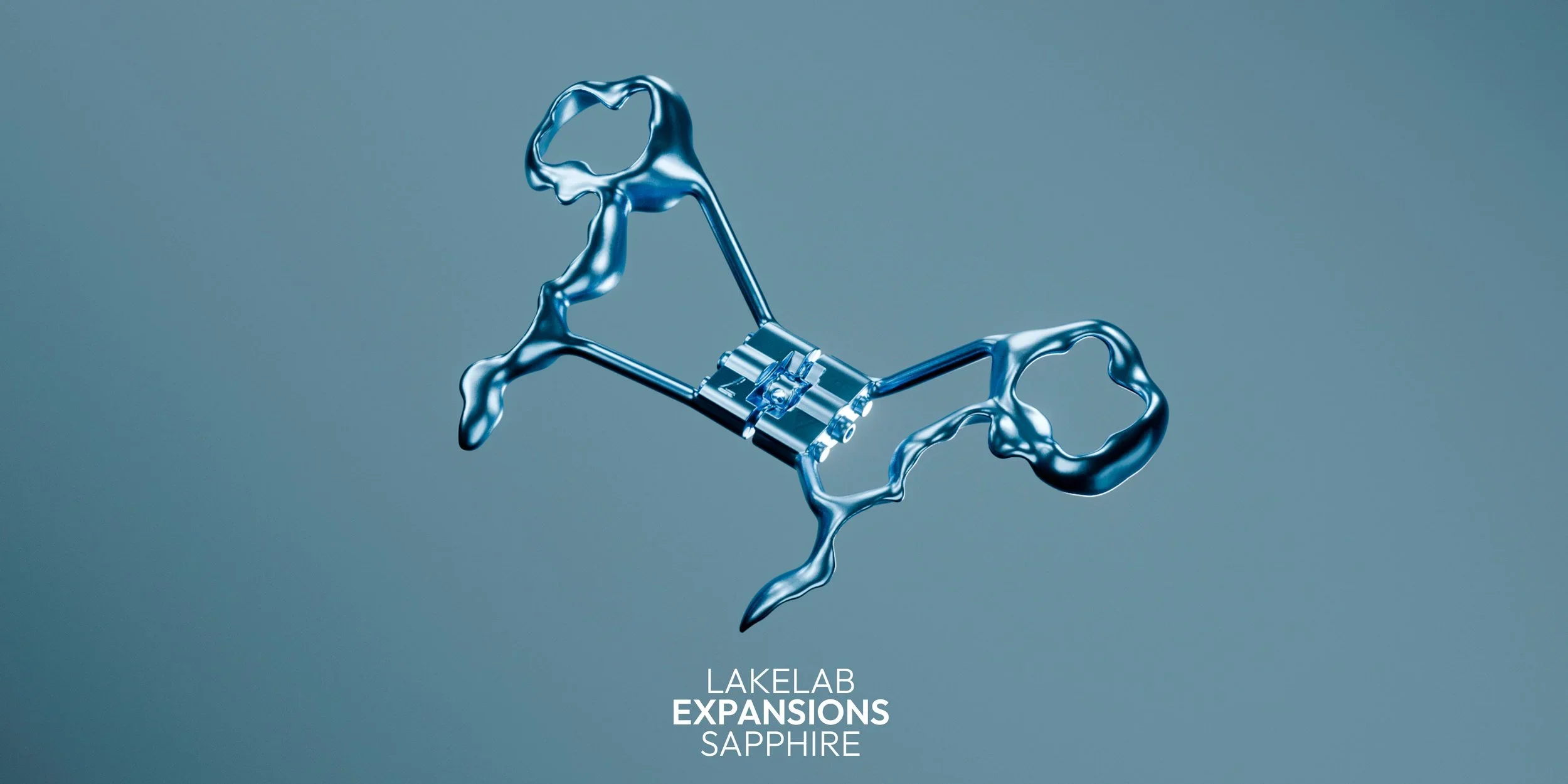 LAKELAB EXPANSIONS – Sapphire 