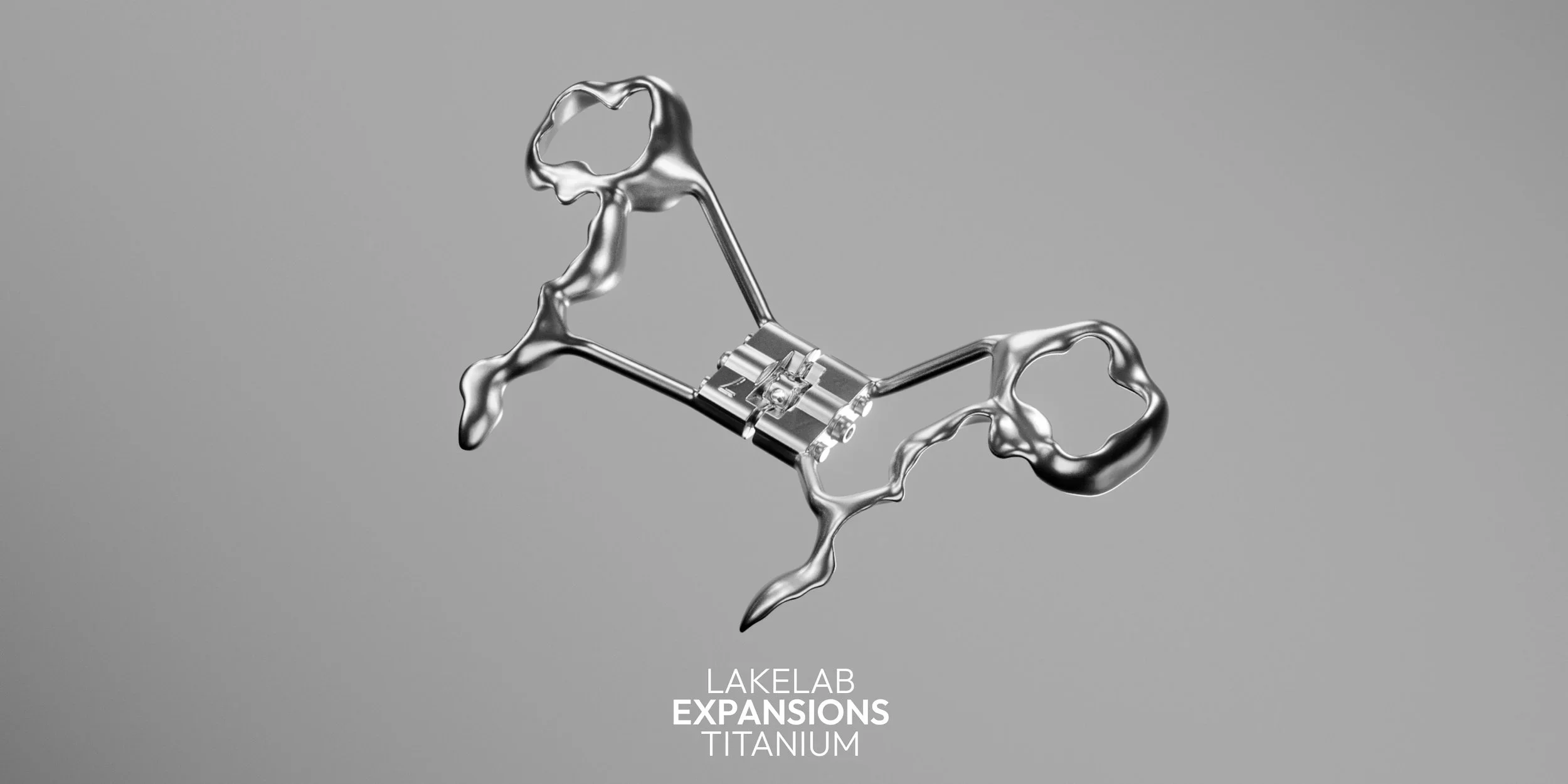 LAKELAB EXPANSIONS –&nbsp;Titanium 