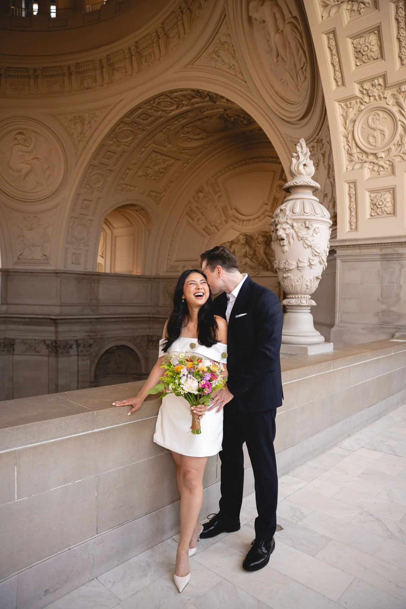 San Francisco City Hall Wedding by Living Pictures-13.jpg