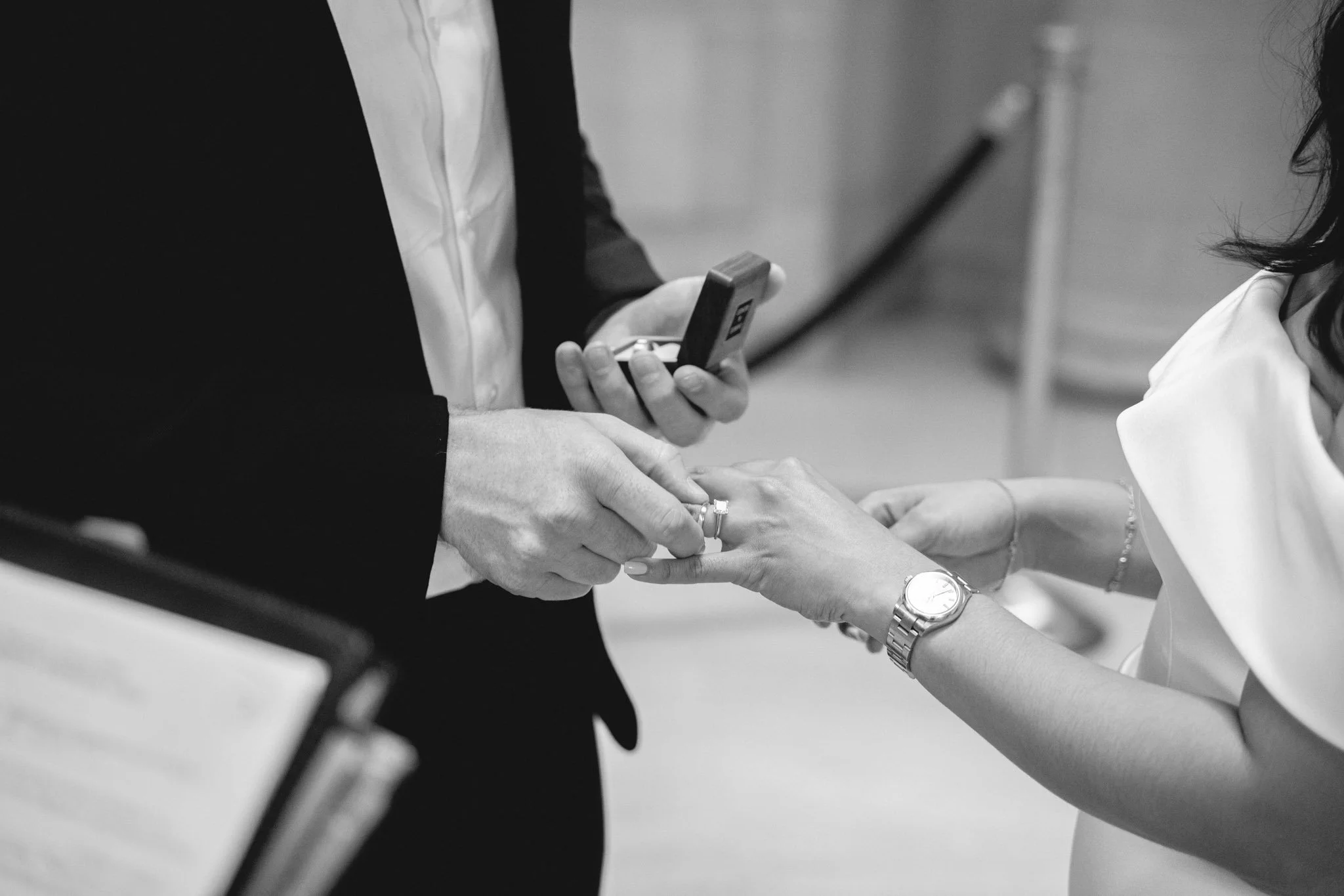 San Francisco City Hall Wedding by Living Pictures-38.jpg