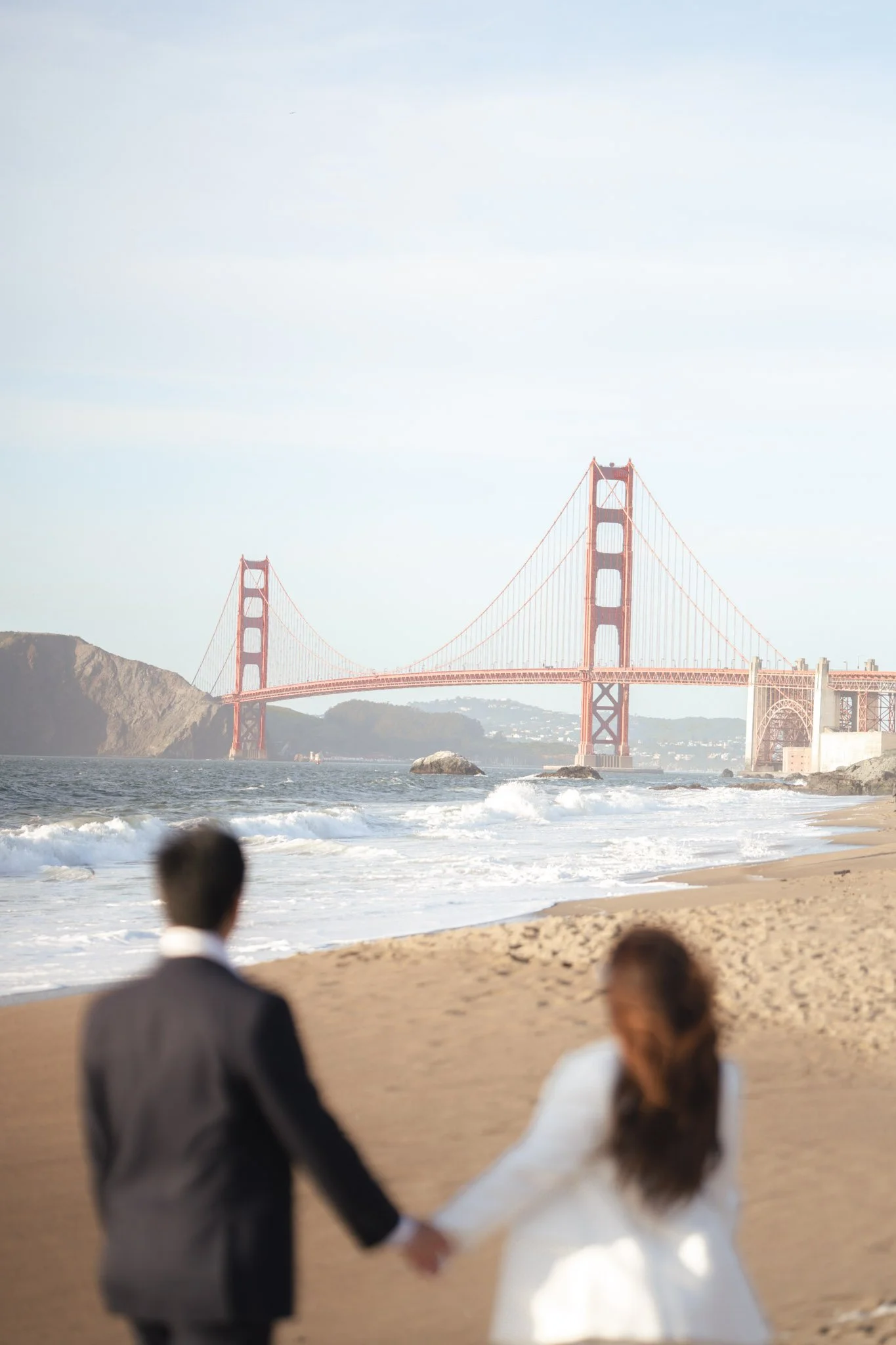 Baker Beach Elopement Photography by Living Pictures-4.jpg