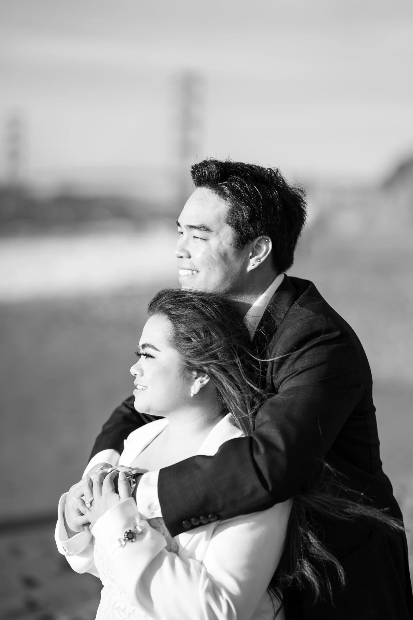 Baker Beach Elopement Photography by Living Pictures-10.jpg