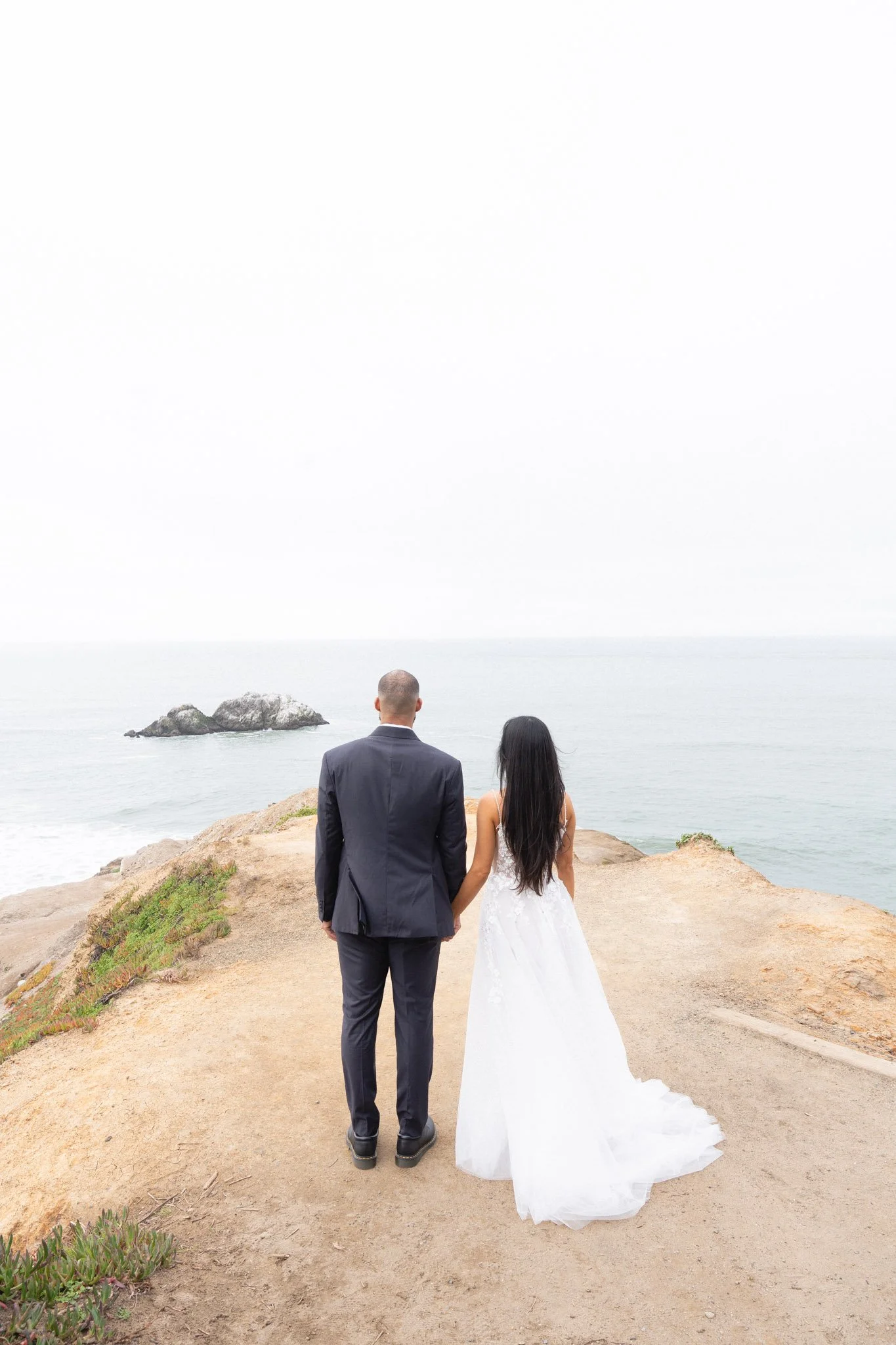 Sutro Baths Lands End Elopement Photography by Living Pictures-5.jpg