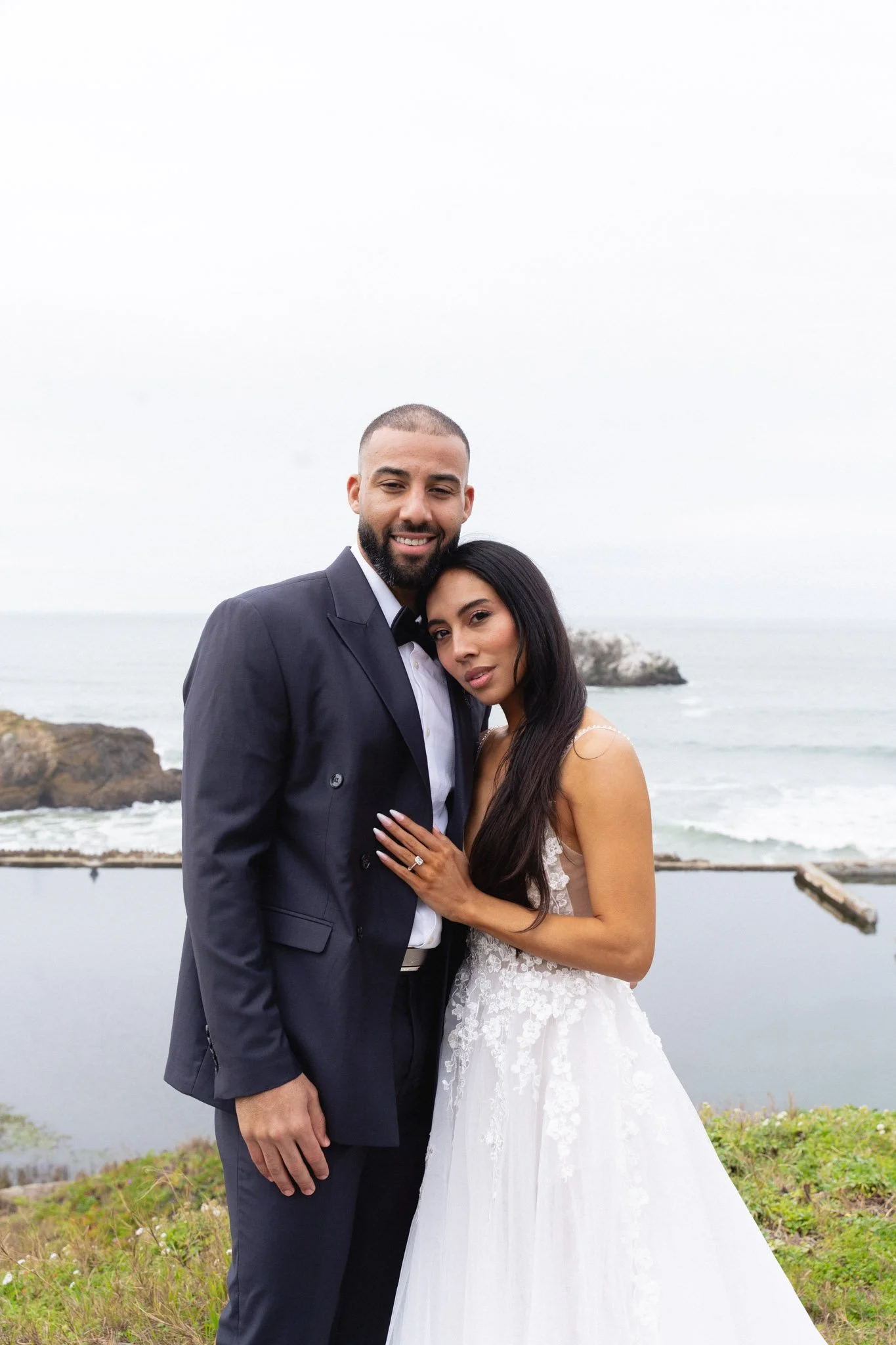 Sutro Baths Lands End Elopement Photography by Living Pictures-10.jpg