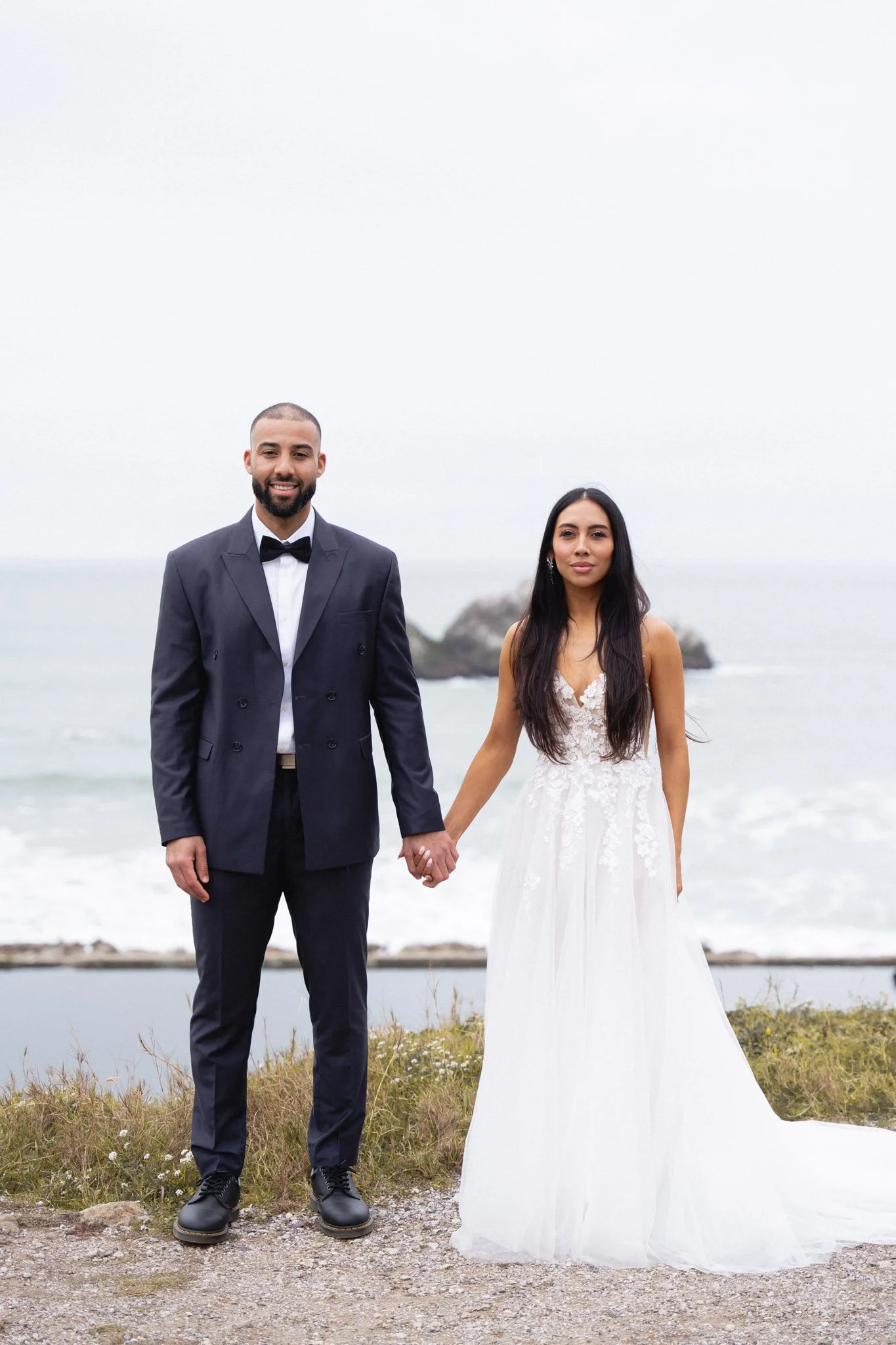 Sutro Baths Lands End Elopement Photography by Living Pictures-12.jpg