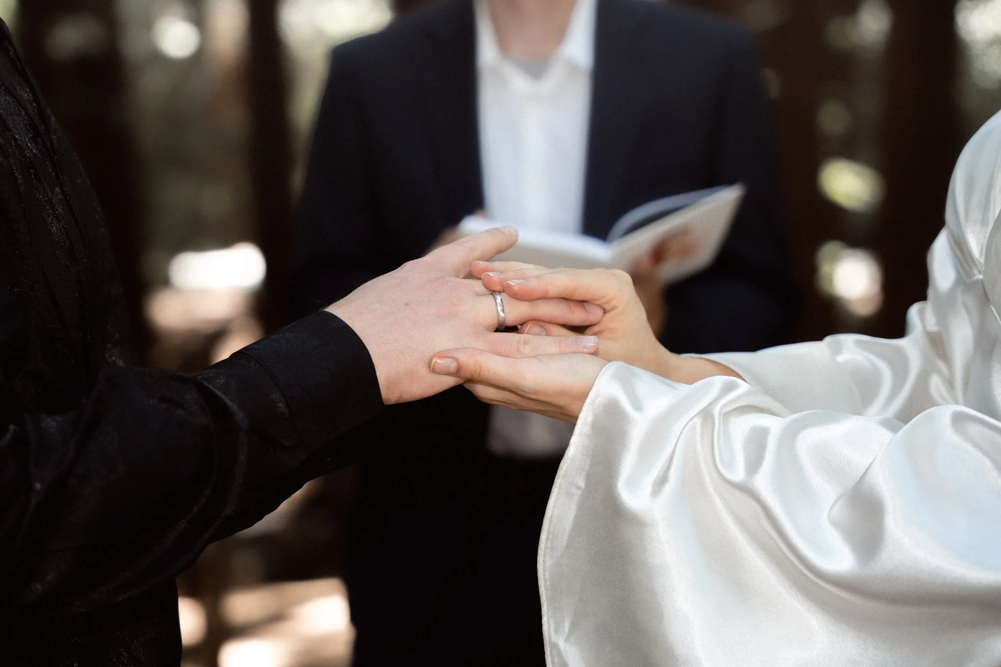 Old Mill Park North California Redwoods Elopement Photography by Living Pictures-37.jpg