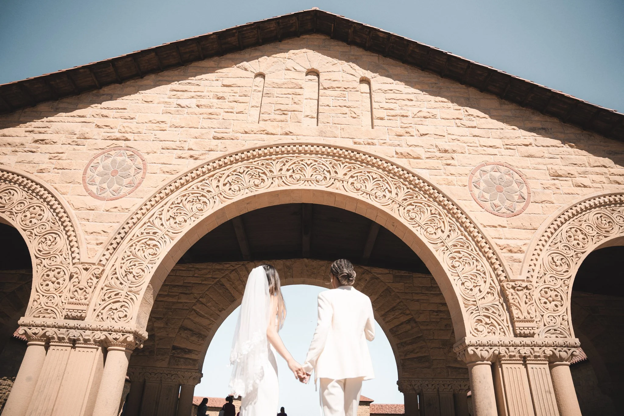 Your Stanford Wedding: An Insider's Guide