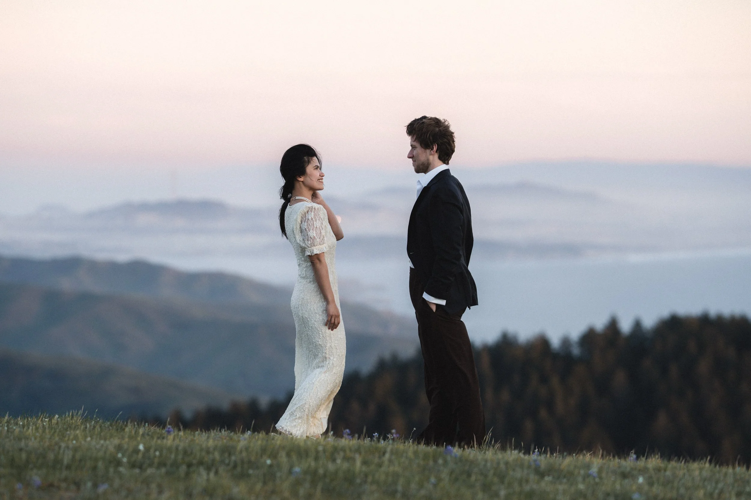 Mt Tamalpais Elopement I Wuthering Heights-7.jpg