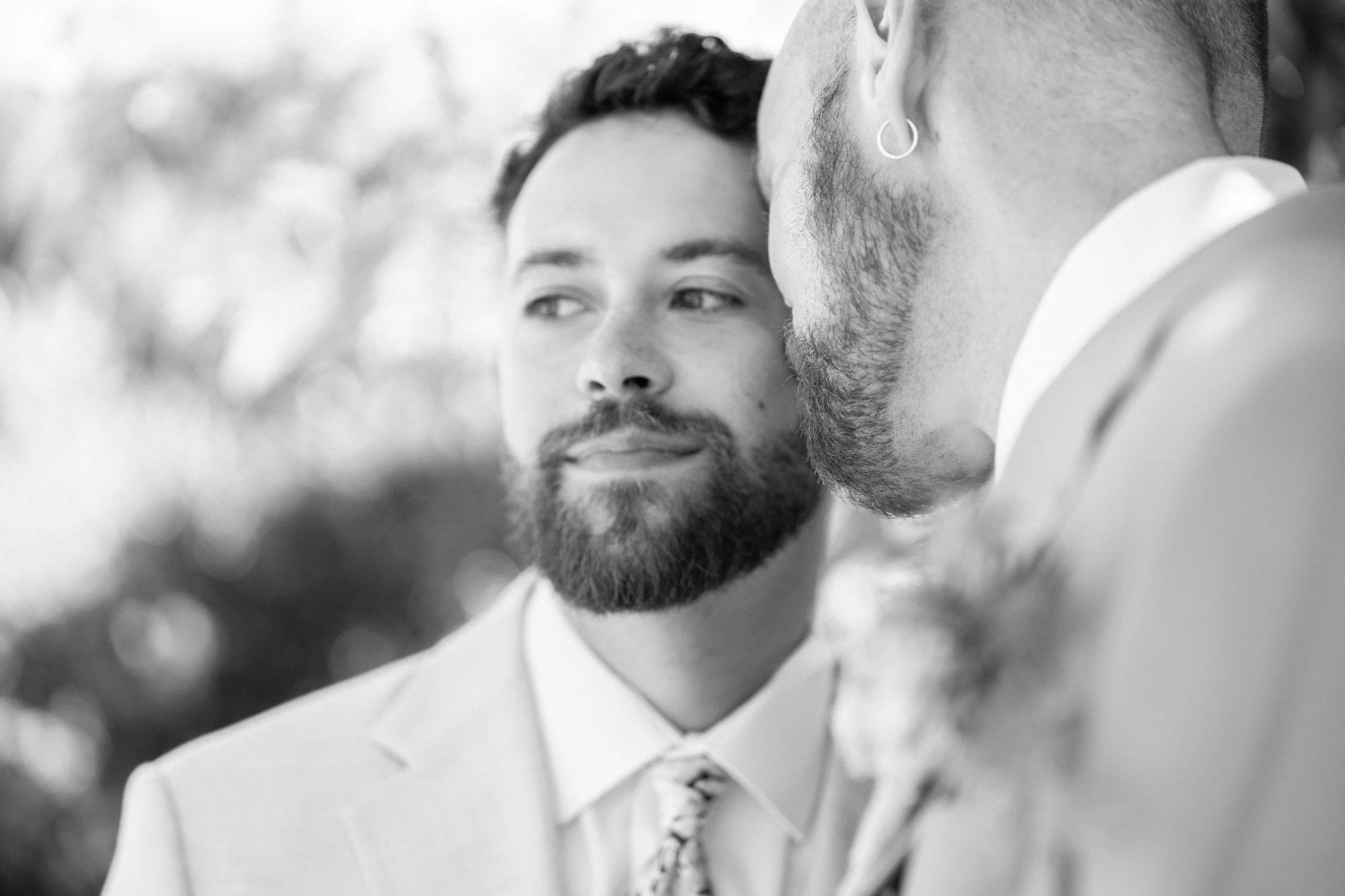 LGBTQ+ Wedding Photography Bay Area