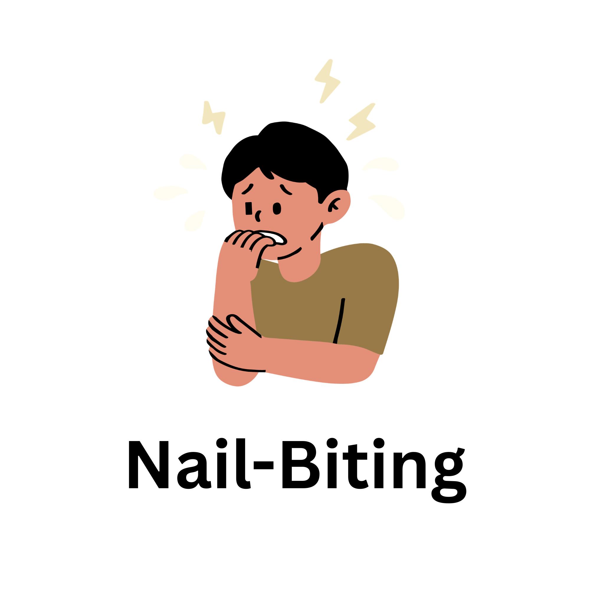 Nail-Biting