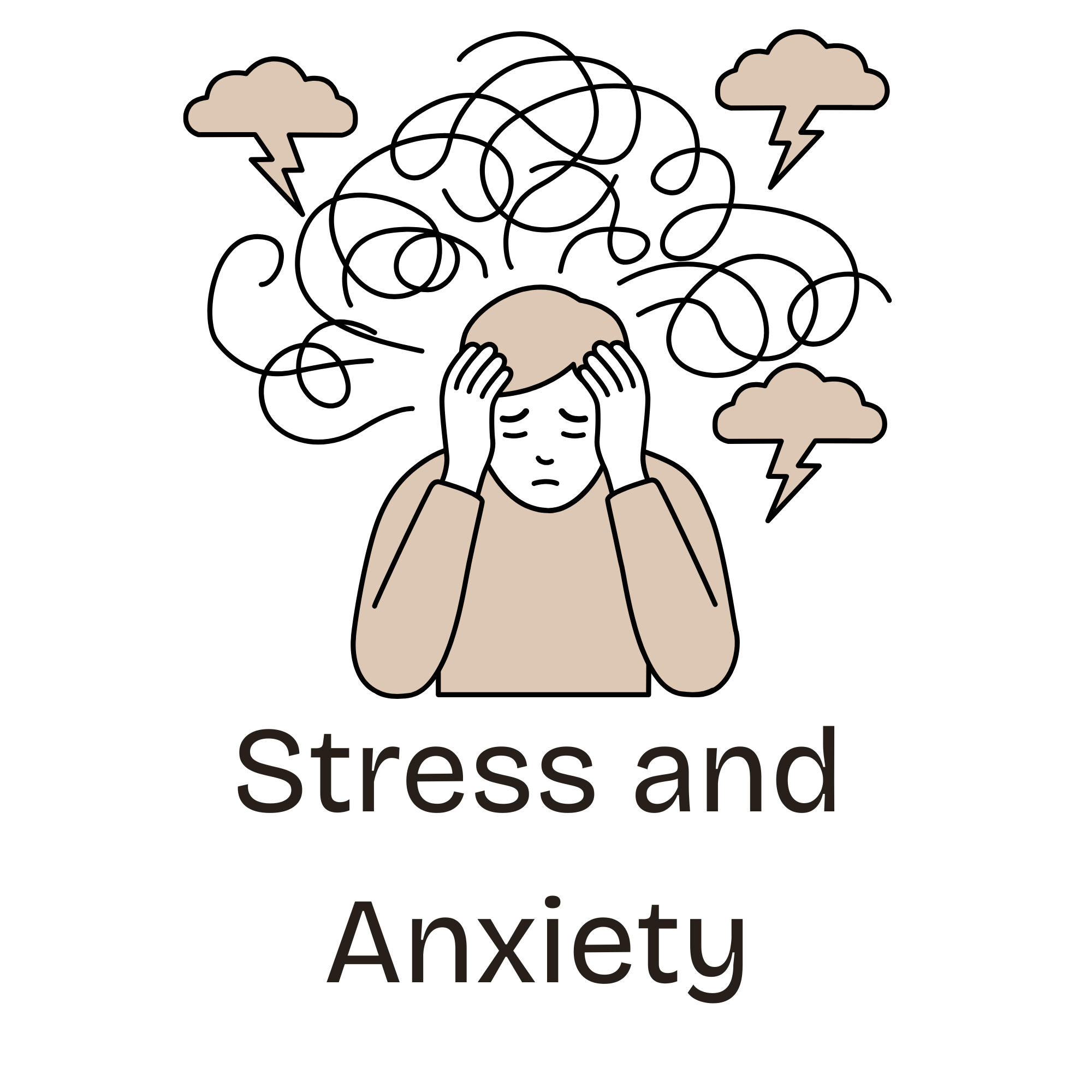 Stress and Anxiety