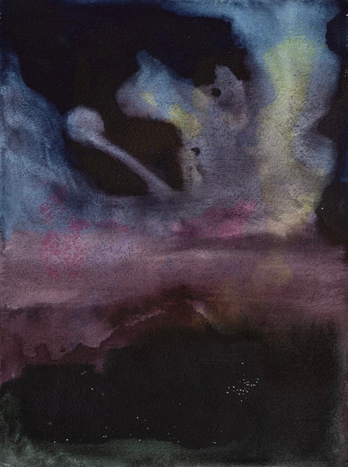 Kirsten Benfield, Equilibrium