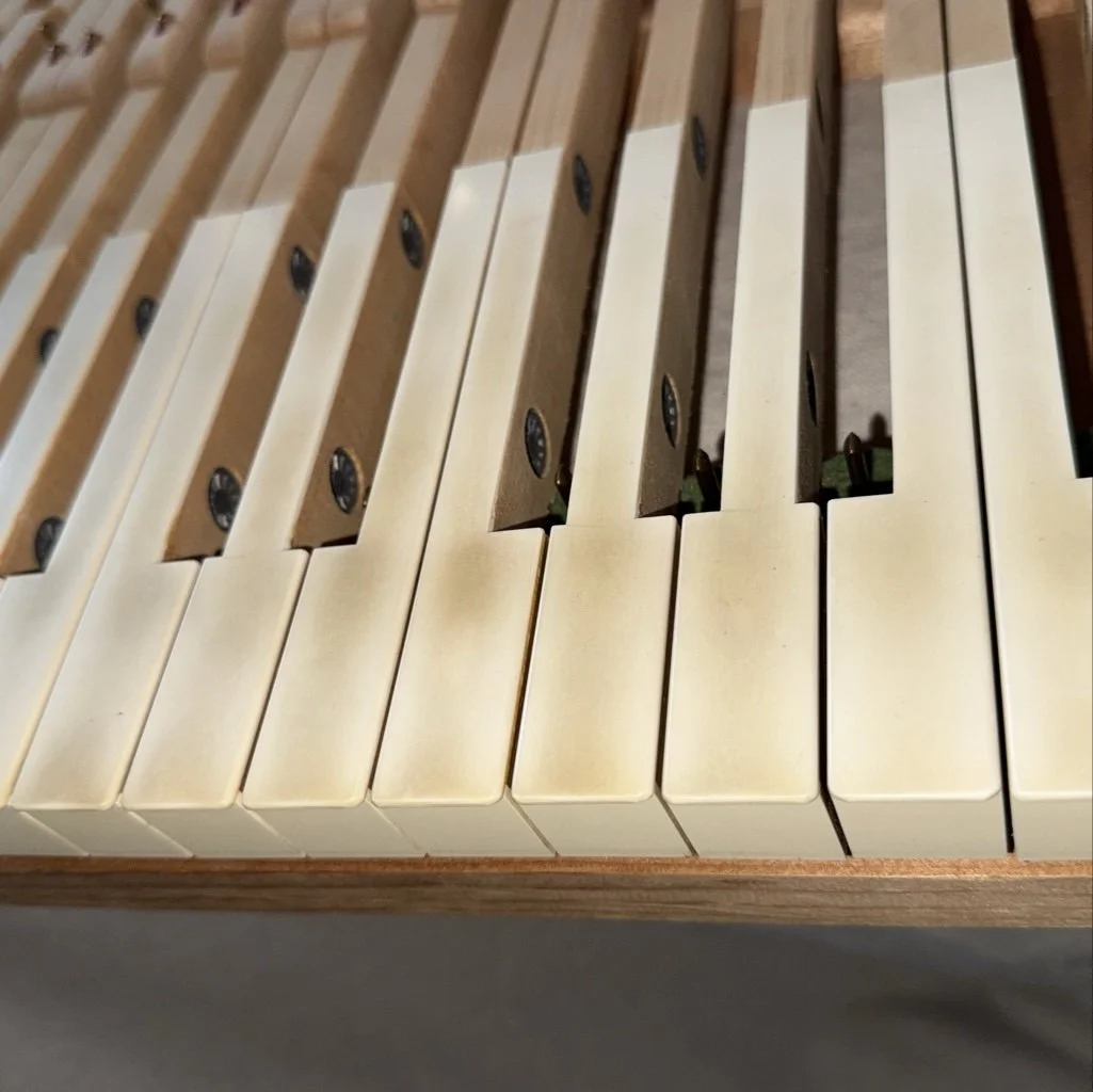 Piano old dirty key tops.jpeg