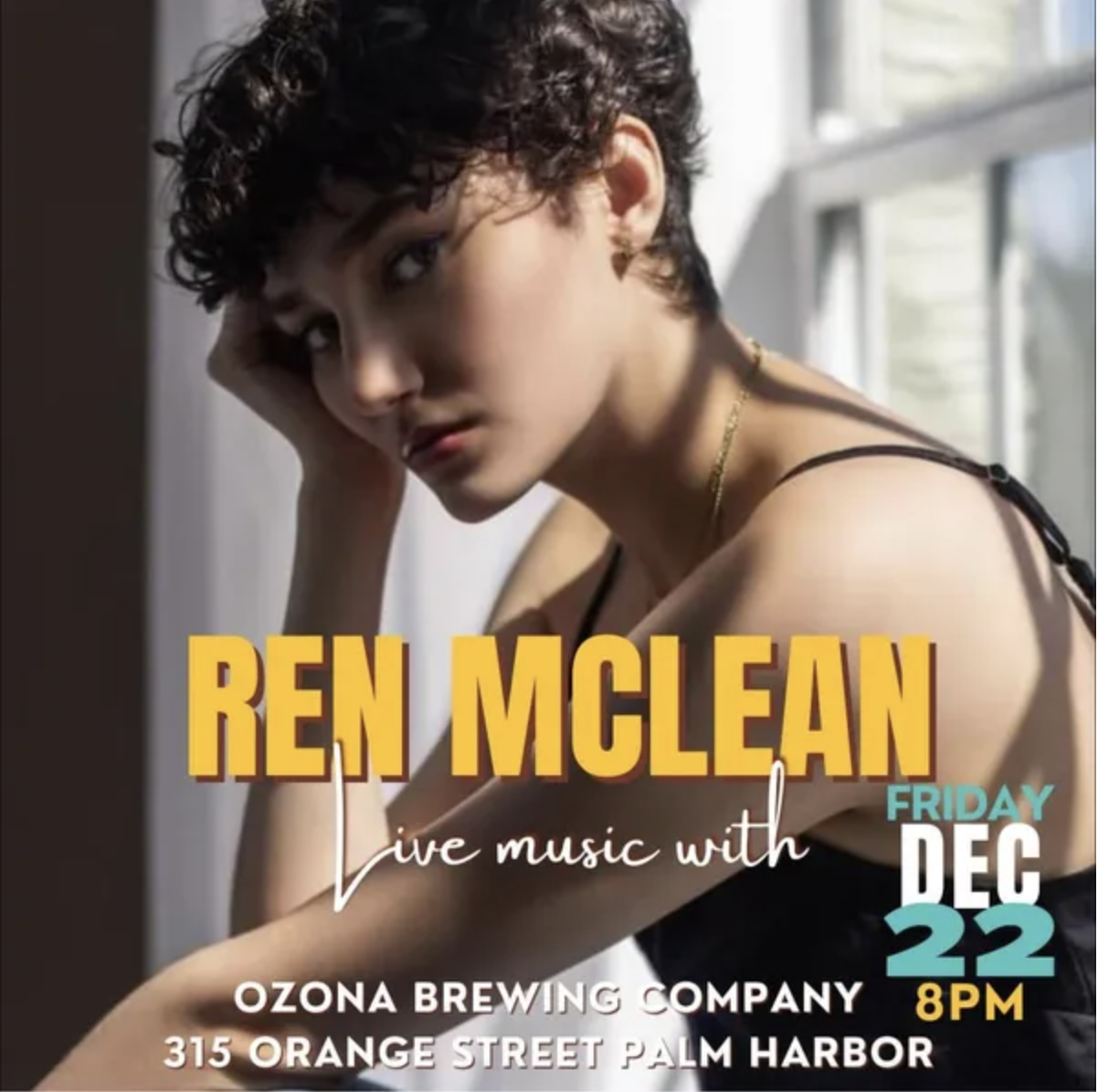 Ozona Brewing Company
