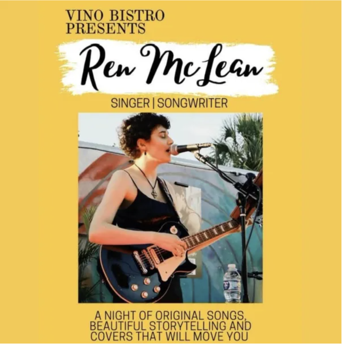 Vino Bistro