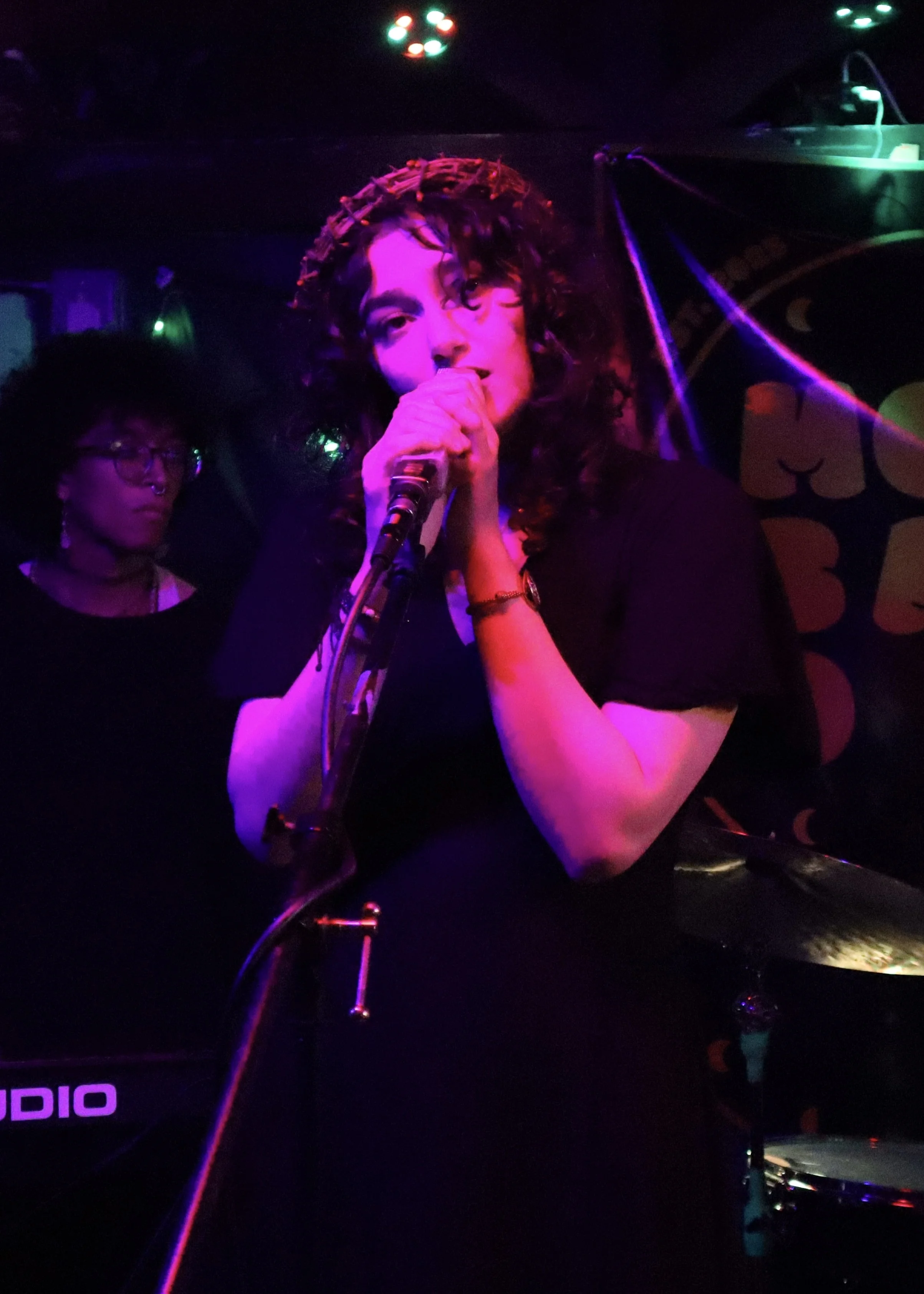 Ren McLean x Gulu Gulu Cafe
