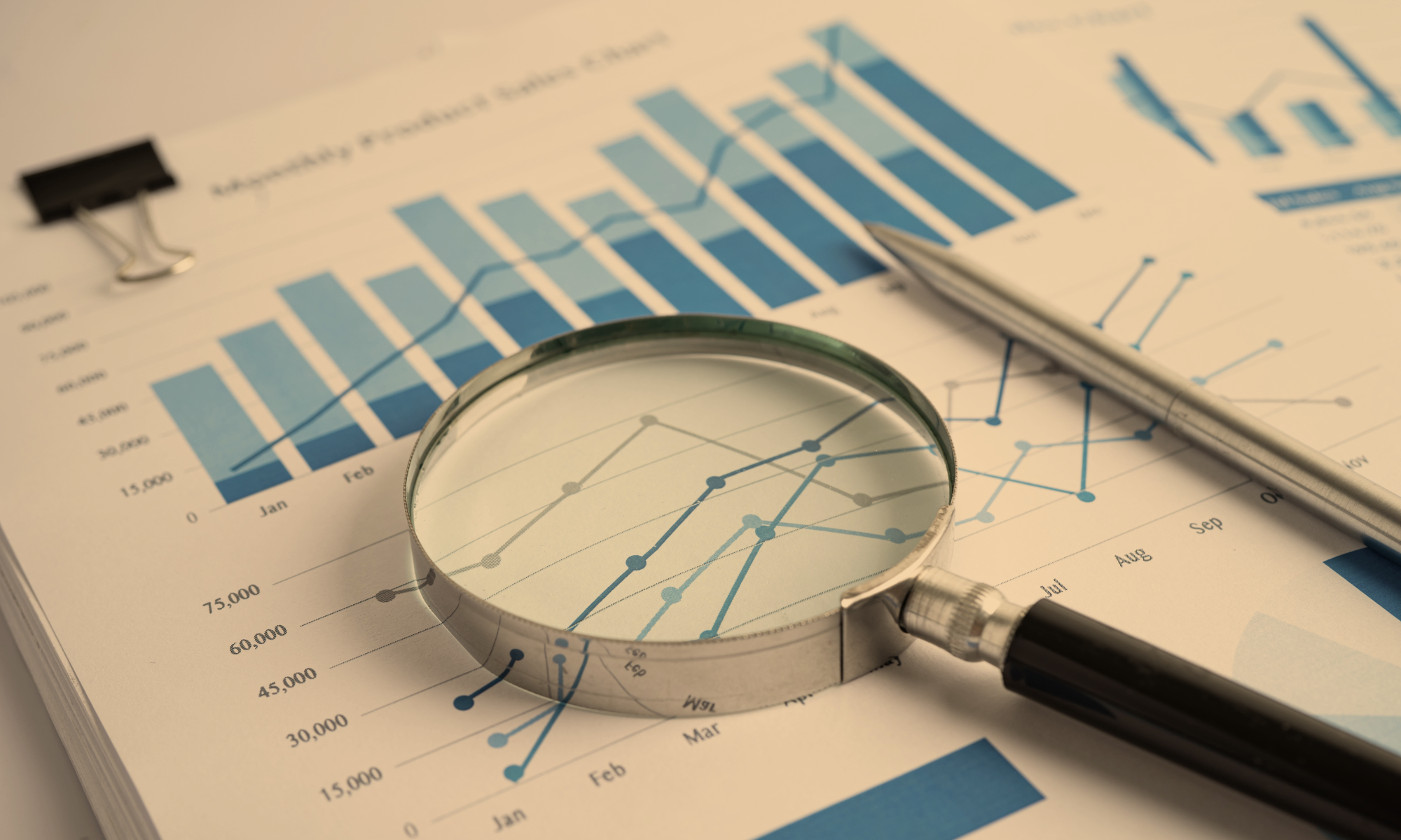 What Does A Digital Marketing Audit Include, &amp; When Do You Need One?