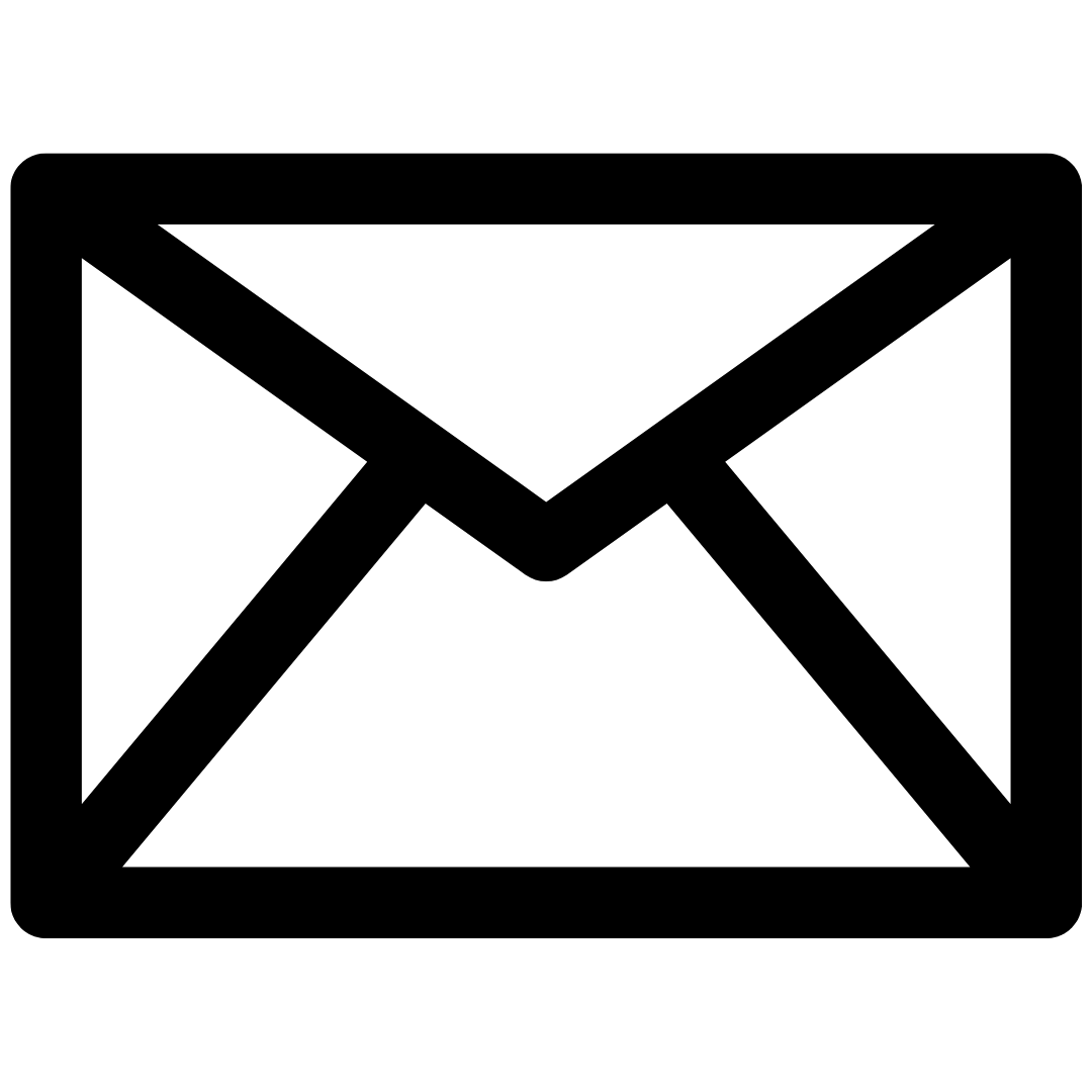 email icon to send
