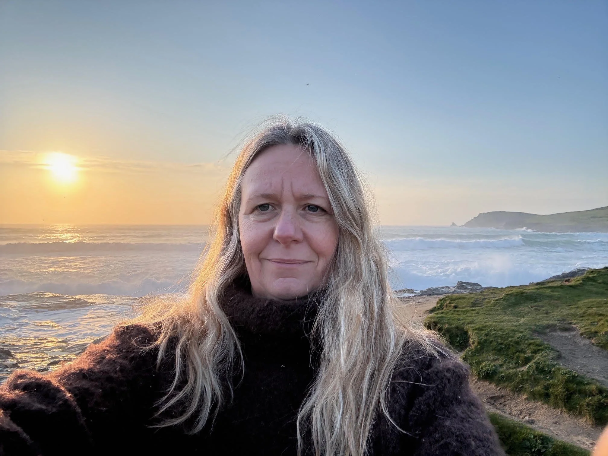 Why I Created Koru Women: Helping Women Over 40 Thrive in Midlife