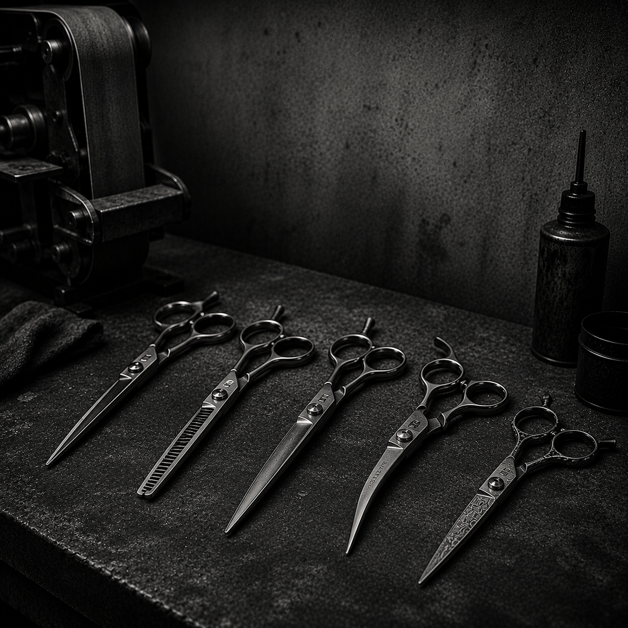 Hair Care Tools