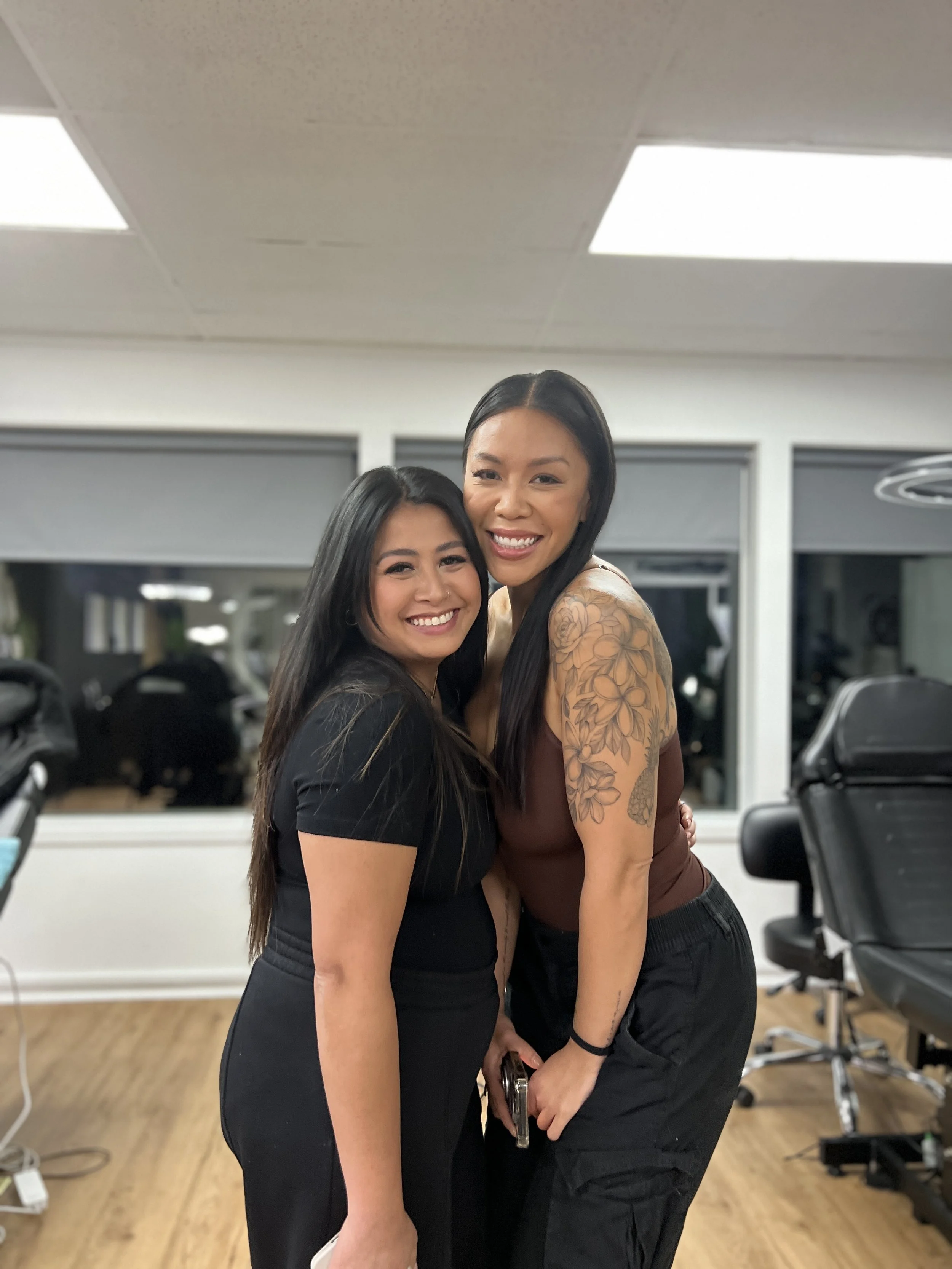 Beauty Inside and Out